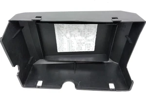GMC 2007-2013 Sierra Yukon Fuse Box Cover Lid Top 2008 Chevy Tahoe Silverado I26 - Picture 1 of 11
