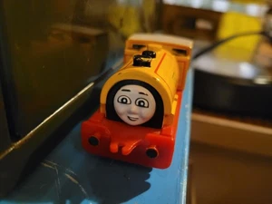 BEN Vintage ERTL Thomas the Train 1991 Friends Diecast - Bild 1 von 9