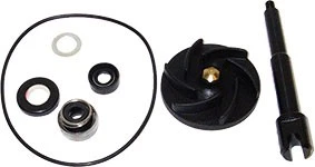 Water Pump Overhaul Kit APRILIA SCARABEO LIGHT 500 2006-2008 5506468#16 - Image 1 of 1
