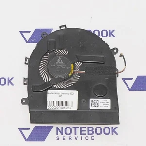 Lenovo U31-70 E31-70 E31-80 E51 500S-13ISK DC28000HAS0 Wentylator - Zdjęcie 1 z 1