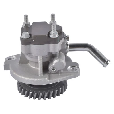 Power Steering Pump for Isuzu NPR-HD NPR-XD Base 4HK1 5.2L 2011-2023 8981557521 - Image 1 of 4