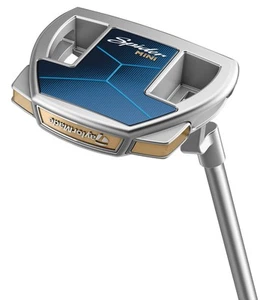 Women TaylorMade Kalea Premier Putter Very Good - Picture 1 of 3