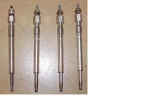 Enchufes brillantes para Land Rover Discovery & Defender 300 Tdi - Imagen 1 de 1