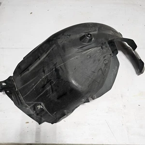 07-13 OEM BMW E92 E93 Front Left Fender Liner Wheel Splash Guard Shield Cover - Picture 1 of 6