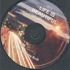 Life Is Beautiful  - CD Only NC7