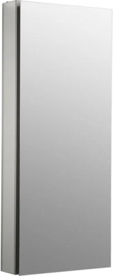 Botiquín catalán KOHLER K-2938-PG-SAA con puerta espejo, 5" x 36" - NUEVO Foto 1 de 2