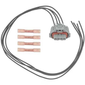 Nitrogen Oxide (NOx) Sensor Connector-Connector Standard S2891 - Picture 1 of 4