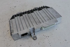 Amplificador amplificador de audio estéreo Porsche Cayman S 981 2013 99164544102 J153 - Imagen 1 de 4