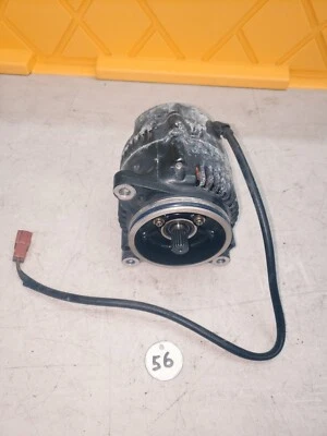 1985 YAMAHA FZ750 FZ 750 N AC GENERATOR ASSEMBLY #2GH-81600-55-00 - Image 1 of 4