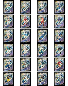 2023 Panini Instant Football Supernova Base Card #D /481 You Pick/Choose - Picture 1 of 49
