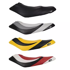 SeaDoo Seat Cover 2004 2005 2006 2007 2008 2009 RXP RXP SC 155 215 - Foto 1 di 9