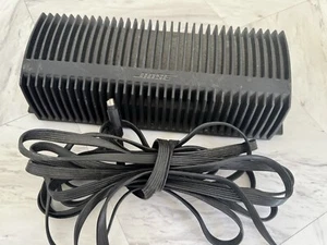 Bose Lifestyle SA-2 2 Channel Power Amplifier Free Shipping - Picture 1 of 6