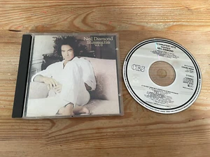 CD Pop Neil Diamond - 12 Greatest Hits Vol.II (12 Song) CBS REC / AUSTRIA jc - Bild 1 von 3