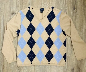 Brooks Brothers 346 Sweater Boys Size XL - Picture 1 of 3
