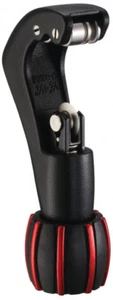 BLACK DIAMOND MEDIUM-LARGE TUBE CUTTER 1/8~1-5/8 CHROME PLATED BLADE 11311 LIGHT - Picture 1 of 3