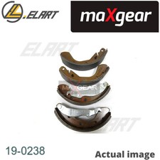 DISC BRAKE PADS SET  FOR OPEL DAEWOO VAUXHALL CHEVROLET FSO X 16 SZ C 16 NZ