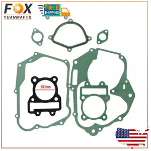 Engine Head Base Gasket Kit Fits YX150 YX160 YX 150cc/160cc Pit Trail Dirt Bike - Picture 1 of 5