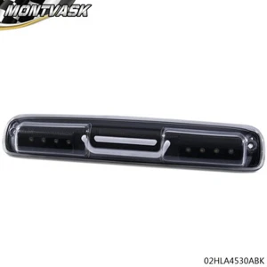 3D LED Bar 3rd Tail Brake Light Cargo Lamp Fit For 99-07 Silverado GMC Sierra - Picture 1 of 12