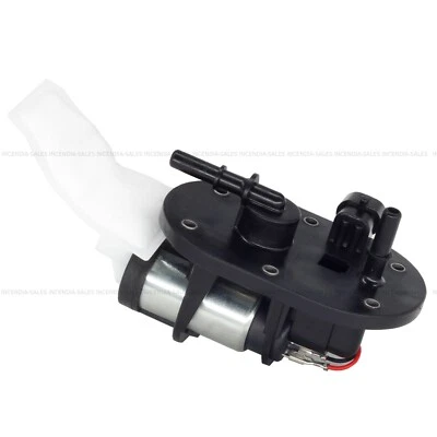 Fuel Pump For Keeway Superlight RKV RKS TX 125 - Image 1 of 3