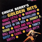 Chuck Berry Golden Hits (CD) Album (US IMPORT)