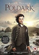 Poldark [DVD], , Used; Very Good DVD