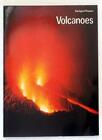 Volcanoes By Geological Sciences Inst.