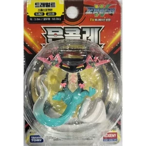 TAKARATOMY Pokémon Moncolle Dragapult - Dynamic Action Figure for Fans - Picture 1 of 6