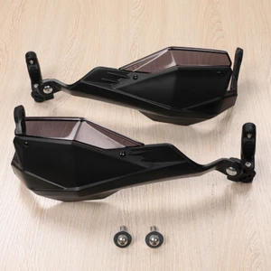 Protector de manillar con elevador para Yamaha Tenere 700/Rally/World Raid - Imagen 1 de 18