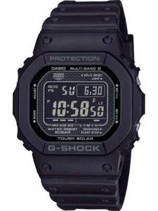 Casio GW-5000HS-1ER Mens Watch G-Shock Origin Solar 43mm 20ATM - Picture 1 of 3
