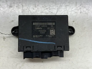 2016-2018 Lincoln MKX OEM Right Front Door Control Module DG9T-14B533-EA - Picture 1 of 6