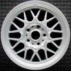 BMW 525i Painted 16 inch OEM Wheel 1997 to 2003