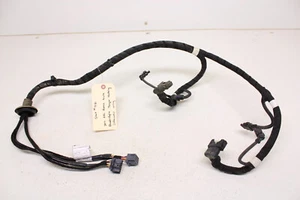 Alfa Giulia Quadrifoglio Torque Vectoring Diff Wiring Harness Oem 2017-2022 - Picture 1 of 6