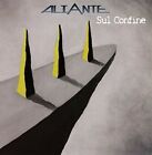Aliante - Sul Confine New Cd