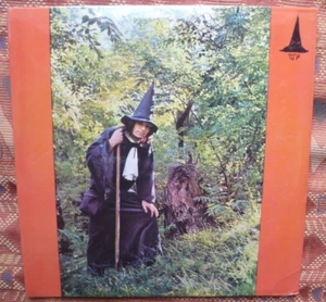 GANDALF THE GREY - THE GREY WIZARD AM I ( LP US 2003 Folk Psych Sealed Mint ) - Picture 1 of 2