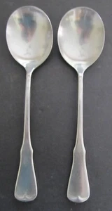 Oneida Community "Patrick Henry" Stainless Flatware - Groups of Various Pieces - Picture 1 of 43