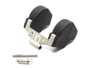 Juego de agujas de válvula de flotador de carburador para vehículos todo terreno Polaris - Imagen 1 de 1