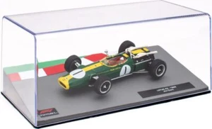 1/43 F1 Cars - Lotus 43 - J.Clark 1966, Formula One - Picture 1 of 2