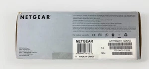 Netgear Powerline AV 200 Wireless-N Extender and Powerline AV 200 Nano Adapter - Picture 1 of 2