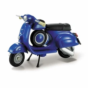 NewRay Motorcycle Vespa 90SS 165 Model 1:32, Scooter, Moped, Bike - Picture 1 of 1