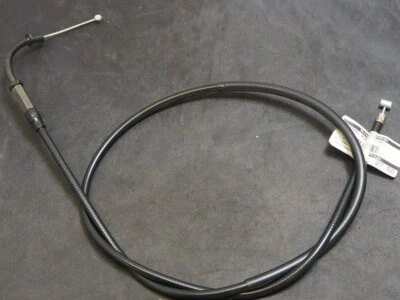 YAMAHA NOS THROTTLE CABLE 1 2G2-26311-02 XS750S XS850 S/L Foto 1 de 4