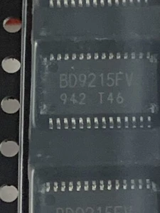 1pz. BD9215FV BD9215F BD9215 TSSOP-28 ottima qualità blisterato - Foto 1 di 1