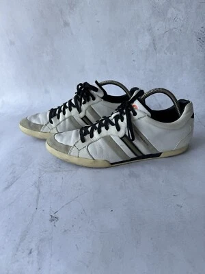 Adidas Yohji Yamamoto Y-3 Sneakers Men’s Vintage Size 9.5 - Image 1 of 4