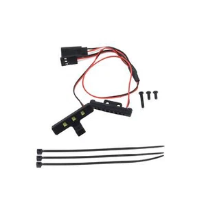 Barra de luces delantera y trasera Powerhobby Arrma 1/18 TYPHON GROM - Imagen 1 de 2
