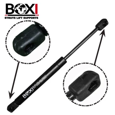 1X FRONT HOOD LIFT SUPPORT SHOCK STRUT PROP GAS SPRING FITS SAAB 9-3 2000-2003 Foto 1 de 4