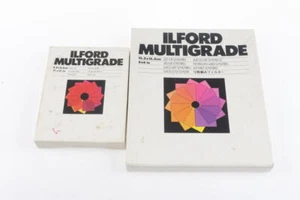 ILFORD Multigrade Filtersatz - Bild 1 von 4