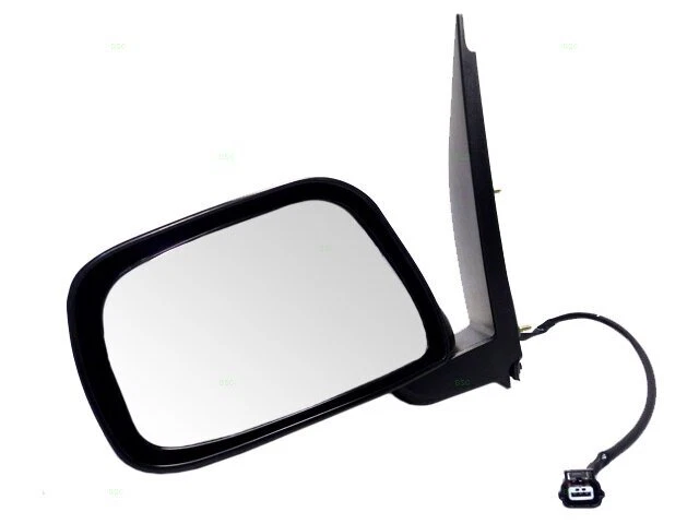 Espejo retrovisor izquierdo compatible con Xterra 2005-2006, 2013-2015 94MRJN Foto 1 de 1