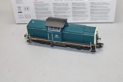 Märklin 37002 mfx Digital Diesellok Baureihe 212 Sound Spur H0 OVP - Bild 1 von 4