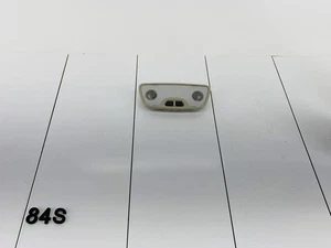 14-17 VOLVO XC60 REAR UPPER OVERHEAD HEADLINER INTERIOR DOME LIGHT LAMP OEM - Picture 1 of 10