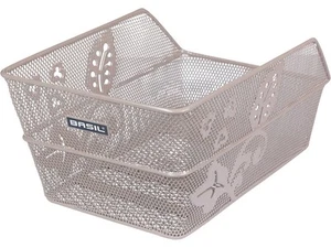 Basil - Cesta portaequipajes CENTO Flower - nude - Imagen 1 de 1