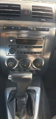 2006-2010 Hummer H3 H3T OEM Dash Climate Control HVAC A/C Heat Heater Switch OEM - Image 1 of 4